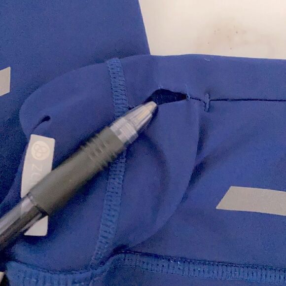 Zella leggings - Picture 6 of 7